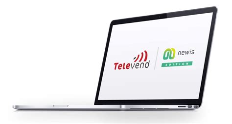 televend sign in|Televend Newis Edition .